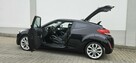 Hyundai Veloster LEDY # panorama # pół skóry # - 13