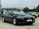 Audi A7 Salon PL/ Serwisowany w ASO / Pierwszy właściciel / Gwarancja / FV 23% - 2