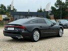 Audi A7 Salon PL/ Serwisowany w ASO / Pierwszy właściciel / Gwarancja / FV 23% - 4