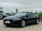 Audi A7 Salon PL/ Serwisowany w ASO / Pierwszy właściciel / Gwarancja / FV 23% - 8