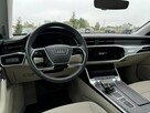 Audi A7 Salon PL/ Serwisowany w ASO / Pierwszy właściciel / Gwarancja / FV 23% - 15