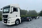 MAN TGX 26.460 BDF do Kontenerów + Przyczepa Krone - 3