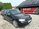 Opel Astra 1.4 07r - 1