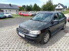 Opel Astra 1.4 07r - 2