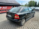 Opel Astra 1.4 07r - 4