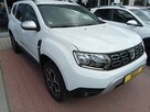 Dacia Duster 1.2 125KM,Bezwypadkowy,Zadbany,Bogate wyposażenie - 2