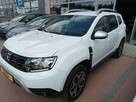 Dacia Duster 1.2 125KM,Bezwypadkowy,Zadbany,Bogate wyposażenie - 3