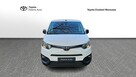 Toyota ProAce City 1.5 D4D 102KM Long COMFORT, salon Polska, FV23% - 2