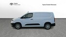 Toyota ProAce City 1.5 D4D 102KM Long COMFORT, salon Polska, FV23% - 4