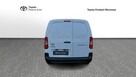 Toyota ProAce City 1.5 D4D 102KM Long COMFORT, salon Polska, FV23% - 6