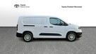 Toyota ProAce City 1.5 D4D 102KM Long COMFORT, salon Polska, FV23% - 8