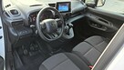 Toyota ProAce City 1.5 D4D 102KM Long COMFORT, salon Polska, FV23% - 9