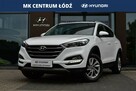 Hyundai Tucson 1.6GDi 132KM Comfort Salon Polska bezwypadkowy HAK Od Dealera fv-marża - 1