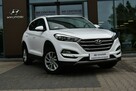 Hyundai Tucson 1.6GDi 132KM Comfort Salon Polska bezwypadkowy HAK Od Dealera fv-marża - 3