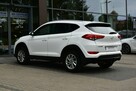 Hyundai Tucson 1.6GDi 132KM Comfort Salon Polska bezwypadkowy HAK Od Dealera fv-marża - 4