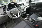 Hyundai Tucson 1.6GDi 132KM Comfort Salon Polska bezwypadkowy HAK Od Dealera fv-marża - 7