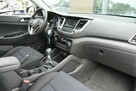 Hyundai Tucson 1.6GDi 132KM Comfort Salon Polska bezwypadkowy HAK Od Dealera fv-marża - 11