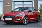 Hyundai i30 1.5T-GDI 160KM 48V 7DCT Smart Android Auto Gwarancja 2028 FV23% - 2