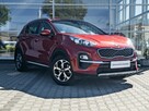 Kia Sportage 1.6GDI 132KM "L" 2WD 6MT Gwarancja Salon Polska LED - 3