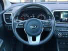 Kia Sportage 1.6GDI 132KM "L" 2WD 6MT Gwarancja Salon Polska LED - 11