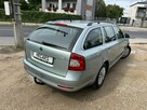 Škoda Octavia Lift*Klima*1wł*Udokumentowany*Przebieg*Niemcy*Opłacona*Bez*Rdzy*BDB - 3