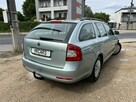 Škoda Octavia Lift*Klima*1wł*Udokumentowany*Przebieg*Niemcy*Opłacona*Bez*Rdzy*BDB - 6