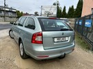 Škoda Octavia Lift*Klima*1wł*Udokumentowany*Przebieg*Niemcy*Opłacona*Bez*Rdzy*BDB - 8