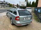 Škoda Octavia Lift*Klima*1wł*Udokumentowany*Przebieg*Niemcy*Opłacona*Bez*Rdzy*BDB - 9