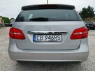 Mercedes B 200 Automat# Bogata wersja#Zadbana* Zarejestrowana - 3