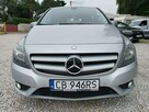 Mercedes B 200 Automat# Bogata wersja#Zadbana* Zarejestrowana - 6