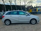 Mercedes B 200 Automat# Bogata wersja#Zadbana* Zarejestrowana - 8