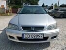 Honda Accord *Salon Polska*Super Stan*Mały Przebieg*Sprawna Klima - 6