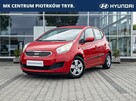 Kia Venga 1.4 BENZYNA 90KM GWARANCJA Klimatyzacja Pierwszy właściciel Salon PL - 1