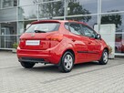 Kia Venga 1.4 BENZYNA 90KM GWARANCJA Klimatyzacja Pierwszy właściciel Salon PL - 4