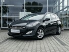 Hyundai i30 1.6 GDI 135KM Salon Polska Od Dealera 1wł.  Klima - 2