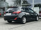 Hyundai i30 1.6 GDI 135KM Salon Polska Od Dealera 1wł.  Klima - 4