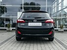 Hyundai i30 1.6 GDI 135KM Salon Polska Od Dealera 1wł.  Klima - 5