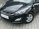 Hyundai i30 1.6 GDI 135KM Salon Polska Od Dealera 1wł.  Klima - 7