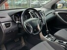 Hyundai i30 1.6 GDI 135KM Salon Polska Od Dealera 1wł.  Klima - 8