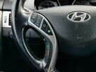 Hyundai i30 1.6 GDI 135KM Salon Polska Od Dealera 1wł.  Klima - 15