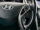 Hyundai i30 1.6 GDI 135KM Salon Polska Od Dealera 1wł.  Klima - 16