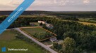 Piękna duża działka 4732m2 48mx98 Zalezianka GM Łączna uzbrojona - 1