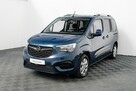 Opel Combo Life NO6255V#1.2 Turbo Enjoy Cz.cof Klima Podgrz.kier Salon PL VAT 23% - 2