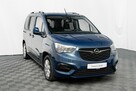 Opel Combo Life NO6255V#1.2 Turbo Enjoy Cz.cof Klima Podgrz.kier Salon PL VAT 23% - 3