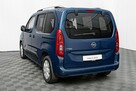 Opel Combo Life NO6255V#1.2 Turbo Enjoy Cz.cof Klima Podgrz.kier Salon PL VAT 23% - 4