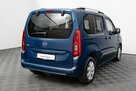 Opel Combo Life NO6255V#1.2 Turbo Enjoy Cz.cof Klima Podgrz.kier Salon PL VAT 23% - 5