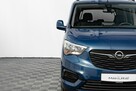 Opel Combo Life NO6255V#1.2 Turbo Enjoy Cz.cof Klima Podgrz.kier Salon PL VAT 23% - 8