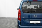 Opel Combo Life NO6255V#1.2 Turbo Enjoy Cz.cof Klima Podgrz.kier Salon PL VAT 23% - 10