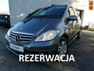 Mercedes A 180 2.0  cdi - klima - 153 tyś km . - 1