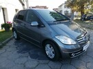 Mercedes A 180 2.0  cdi - klima - 153 tyś km . - 3